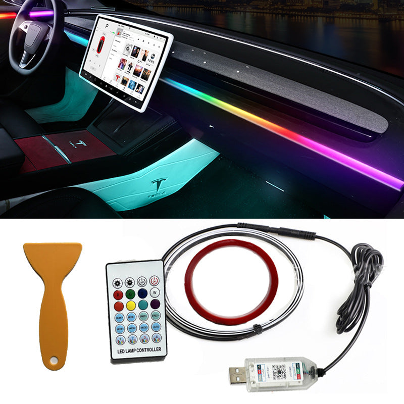 GlowMo Ambient Trim Kit