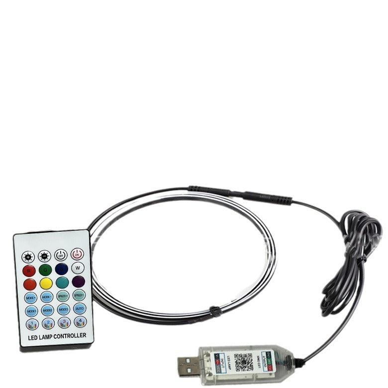 GlowMo Ambient Trim Kit