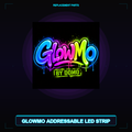 GlowMo Underbody LED Strip Kit — Addressable LED Strip