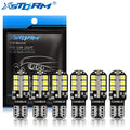 GlowMo Canbus T10 LED Bulb Pair