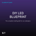 DIY LED Blueprint