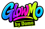 GlowMo by Domo logo (tightened)