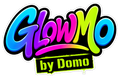 GlowMo by Domo logo (placeholder — supplier photo pending)