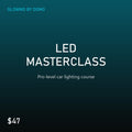 LED Masterclass